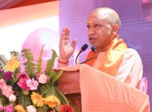 लखनऊ19मई25*योगी सरकार का बड़ा ऐलान ‘मुख्यमंत्री कृषक समृद्धि योजना’