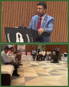 पूर्णिया बिहार 19 मई 25* यूको बैंक मना रहा है "रिसोर्स, एमएसएमई एन्ड एग्री कार्निवाल