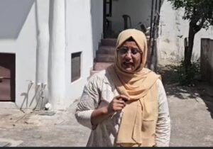 जम्मू कश्मीर19मई25*पुंछ में पाकिस्तानी गोलाबारी पीड़ितों तक नहीं पहुंचा प्रशासन