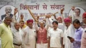 नई दिल्ली20मई25'नेहरू ने किसानों का पेट काट पाकिस्तान को पानी दिया!