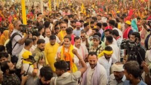 ‌ पूर्णिया बिहार 21 मई 25‌*आज जेपी के घर में बिजली बहाल होने की घटना हमें बताती है कि जब लोग अपने हक के लिए आवाज़ उठाते हैं तो सरकार को उनकी मांगें माननी पड़ती हैं,।