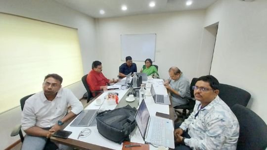 पूर्णिया बिहार 21मई 25*अब राज्य के सभी जिलों में एक साथ चलाया जाएगा सर्वजन दवा सेवन कार्यक्रम पूर्णिया बिहार 21मई 25*अब राज्य के सभी जिलों में एक साथ चलाया जाएगा सर्वजन दवा सेवन कार्यक्रम