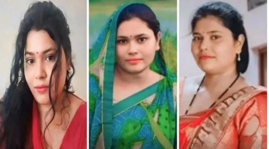 कानपुर नगर23मई25*चाची का चल रहा था दो भतीजों से अफेयर, आपत्तिजनक हालत में पकड़ी गई तो… मोबाइल देख पुलिस के भी छूटे पसीने