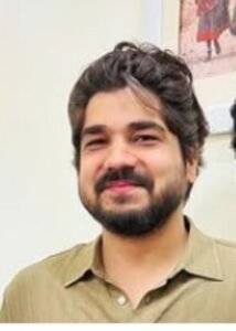 लखनऊ23मई25*संस्कृति विभाग द्वारा कराए जाने वाले सांस्कृतिक आयोजनों में हेरा फेरी करने वाला गिरफ्तार।