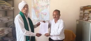 मथुरा24मई25*बिजली विभाग की बड़ी लापरवाही, कभी भी हो सकता है बड़ा हादसा।