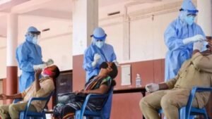 दिल्ली24मई25*फिर डरा रहा कोरोना, दिल्ली से केरल तक बढ़े Covid-19 के मामले; अब तक सामने आए इतने केस*