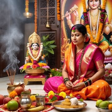 वाराणसी25मई2025*वट सावित्री व्रत 26, सोमवार को* ******************