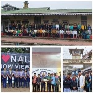 मिर्जापुर:25 मई 25 *उत्तर प्रदेश का प्रतिनिधित्व डैफोडिल्स पब्लिक स्कूल ने किया*