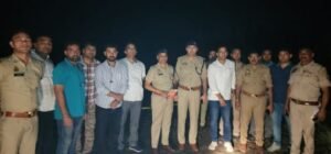 मथुरा 26 मई 25*थाना छाता पुलिस व स्वाट टीम एवं बदमाशों के बीच हुई मुठभेड़, दौराने पुलिस मुठभेड़ 03 बदमाश हुये घायल/गिरफ्तार*