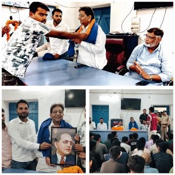 पूर्णिया बिहार 26म मई 25*कल्याण छात्रावास में मात्र 100 अनुसूचित जाति एवं 100 अनुसूचित जनजाति के लिए ही बेड उपलब्ध : उदय सिंह