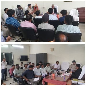 पूर्णिया बिहार 26 मई 25*राष्ट्रीय विधिक सेवा प्राधिकरण का आयोजन किया गया