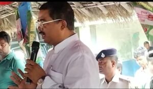 पूर्णिया बिहार 27 मई 25* ,विधानसभा चुनाव में 225 सिटें लाकर जदयू की सरकार बनेगी: मनीष वर्मा