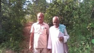 जगदलपुर27मई25*बस्तर में आर्टिलरी एवं टैंक का प्रयोग चिंताजनक