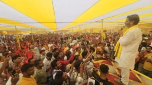 पूर्णिया बिहार27 मई 25*PK ने सिवान में किया बड़ा दावा, बोले जनता बदलाव के मूड में है।