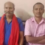 नई दिल्ली29मई25*आज कम्युनिस्ट लीग ऑफ इंडिया एवं नेशनल डेमोक्रेटिक पीपुल्स फ्रंट के राष्ट्रीय अध्यक्षों के मध्य ऐतिहासिक बैठक हुई