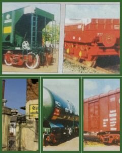 रोहतास29मई25*17 वर्ष बाद भी नहीं खुला डालमियानगर में स्वीकृत वैगन बोगी एवं कपलर निर्माण कारखाना पीएम को इसको चालू कराना चाहिए इसकी मांग शाहाबाद के लोगों ने उठाई* रोहतास29मई25*17 वर्ष बाद भी नहीं खुला डालमियानगर में स्वीकृत वैगन बोगी एवं कपलर निर्माण कारखाना पीएम को इसको चालू कराना चाहिए इसकी मांग शाहाबाद के लोगों ने उठाई*