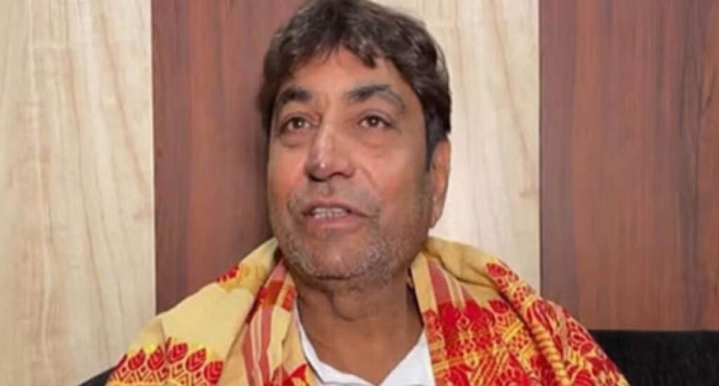 अयोध्या 29मई25*के राम जन्मभूमि मंदिर में पांच जून को होने वाले राम दरबार की प्राण प्रतिष्ठा कार्यक्रम के लिए सारी तैयारियां पूरी हो चुकी हैं..!*