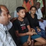 पूर्णिया बिहार29 मई 25*गायन प्रतिभा की चमकती और जीती जागती मिसाल बनीं लक्ष्मी,