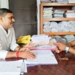 पूर्णियां बिहार 30 मई 25 *स्वास्थ्य विभाग द्वारा चयन प्रतिक्रिया में घोर अनिर्माता : बम बम‌ साह