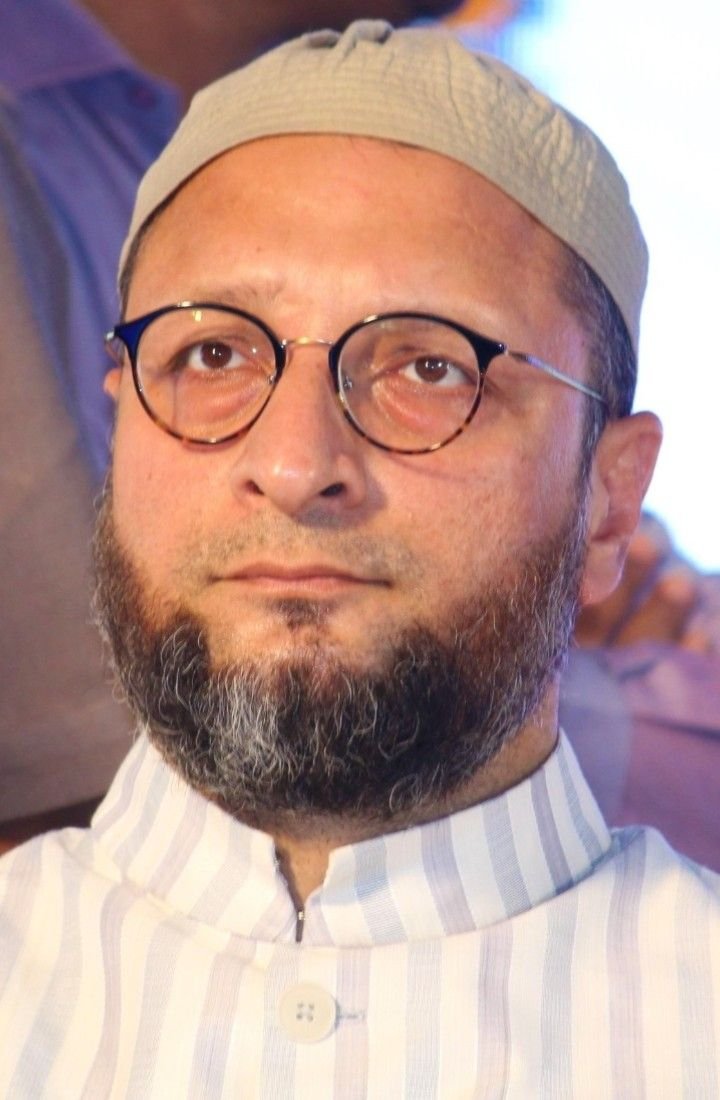 *नई दिल्ली30मई25*असदुद्दीन ओवैसी: 14.5 करोड़ मुसलमान हमारे मुल्क में, पाक का झूठ मत मानो*