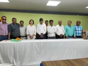 इलाहाबाद30मई25*इलाहबाद न्यूज रिपोर्टर क्लब/प्रेस क्लब में मनाया गया पत्रकारिता दिवस।।* * * इलाहाबाद30मई25*इलाहबाद न्यूज रिपोर्टर क्लब/प्रेस क्लब में मनाया गया पत्रकारिता दिवस।।* * *