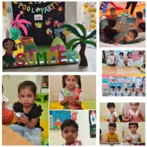 मिर्जापुर:31 मई 25 _*समर कैंप का सफलतापूर्वक समापन* मिर्जापुर:31 मई 25 _*समर कैंप का सफलतापूर्वक समापन*