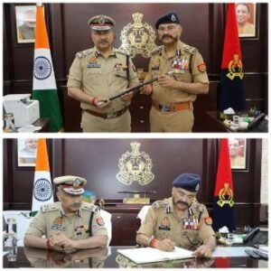 लखनऊ31मई2025*उत्तर प्रदेश में कार्यवाहक DGP का रिकॉर्ड... लखनऊ31मई2025*उत्तर प्रदेश में कार्यवाहक DGP का रिकॉर्ड...