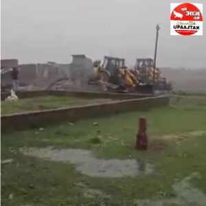 उत्तराखंड06मई25 के उधमसिंह नगर मे अपनी लिव इन पार्टनर पूजा विश्वास की गर्दन काटकर हत्या