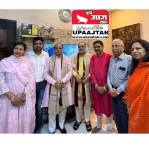 सहारनपुर07मई275भाजपा प्रदेशाध्यक्ष भूपेन्द्र चौधरी का सहारनपुर में भव्य स्वागत*