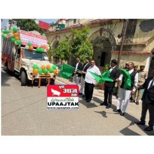 सहारनपुर07मई25राष्ट्रीय लोक अदालत 10 मई को: गांव-गांव पहुंचेगा न्याय का संदेश*