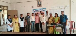 भागलपुर08 मई 2025 *पीजी अंगिका विभाग में क्विज प्रतियोगिता आयोजित