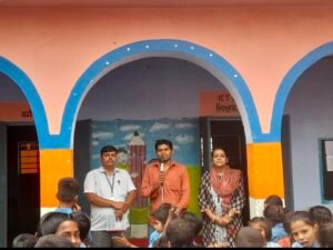 भागलपुर बिहार 30/05/25*अंतर्राष्ट्रीय आलू दिवस पर स्कूली बच्चों के बीच परिचर्चा आयोजित* भागलपुर बिहार 30/05/25*अंतर्राष्ट्रीय आलू दिवस पर स्कूली बच्चों के बीच परिचर्चा आयोजित*