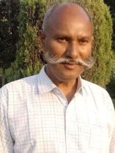 दिल्ली13जून25*एयर इंडिया विमान हादसे मारे गए सभी मृतकों एवं मेडिकल कॉलेज के मृतकों को श्रृद्धांजलि