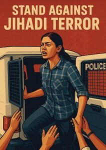 *🏵️कोलकाता01जून25*अगर ये लड़की यूपी में होती तो योगी जी ऐसा न करते जो दिल्ली की सीएम ने किया दिल्ली में गिरफ्तारी हुई इस लड़की की*