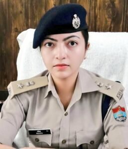 उत्तराखंड01जून25* कैडर की आईपीएस रचिता जुयाल ने इस्तीफा दिया,2015 उत्तराखंड01जून25* कैडर की आईपीएस रचिता जुयाल ने इस्तीफा दिया,2015