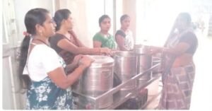 *🚨 लखनऊ :01जून25 मरीजों के खाने की अब जांच होगी, FSDA की जिम्मेदारी 🚨* *🚨 लखनऊ :01जून25 मरीजों के खाने की अब जांच होगी, FSDA की जिम्मेदारी 🚨*