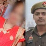 *कानपुर02जून25 दरोगा साहब ने पत्नी को प्रेग्नेंट होने पर बेरहमी से पीटा*