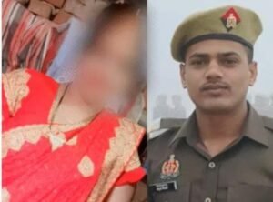 *कानपुर02जून25 दरोगा साहब ने पत्नी को प्रेग्नेंट होने पर बेरहमी से पीटा* *कानपुर02जून25 दरोगा साहब ने पत्नी को प्रेग्नेंट होने पर बेरहमी से पीटा*