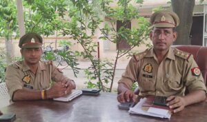 *सहारनपुर02जून25कानून व्यवस्था से कोई समझौता नहीं, अपराधियों की खैर नहीं - सतेंद्र कुमार* *सहारनपुर02जून25कानून व्यवस्था से कोई समझौता नहीं, अपराधियों की खैर नहीं - सतेंद्र कुमार*