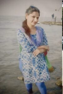 नांगपुर3जून25*पादरी की मुहब्बत मे सरहद पार कर पाकिस्तान पहुँची सुनीता अरेस्ट..