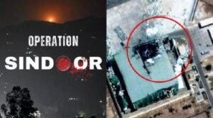 नई दिल्ली04जून25 ऑपरेशन सिंदूर के दौरान भारत ने पाकिस्तान के 20 नहीं बल्कि 28 ठिकानों को ध्वस्त किया था।