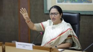 दिल्ली04जून25*मुख्यमंत्री के आदेश पर भ्रम फैलाने वालों पर दर्ज होगी एफआईआर*