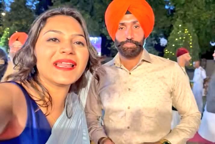 *पंजाब04जून25* पुलिस ने पाकिस्तान के लिए जासूसी करने के आरोप में यूट्यूबर जसबीर सिंह को गिरफ्तार