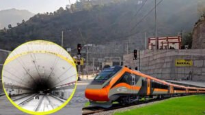 जम्मू कश्मीर04जून25*जमीन-पुल और सुरंग में बना है यह रेलवे स्टेशन, कश्मीर जाने वाले यात्रियों को हैरान कर देंगी इसकी खूबियां*