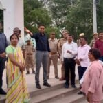 कौशाम्बी04जून25*गंगा दशहरा के भब्य आयोजन के लिए नामित किये गये नोडल एवं सह नोडल अधिकारी*