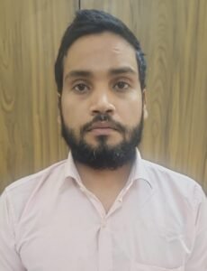 दिल्ली07जून25* की मुख्यमंत्री रेखा गुप्ता को जान से मारने की धमकी देने वाला गिरफ्तार!