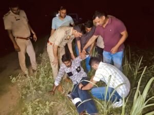 शामली 09जून25यूपीआजतक न्यूज चैनल पर ब्रेकिंग न्यूज़,,,,*