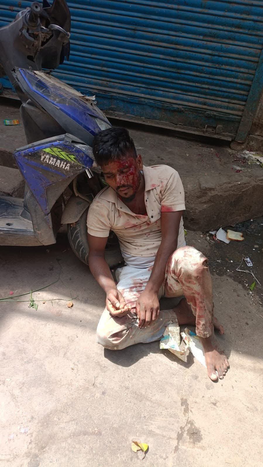 *उत्तरी दिल्ली10जून25*बाल यौन शोषण करने वाले सलीम को वही सजा मिली जिसका वह हकदार था।*