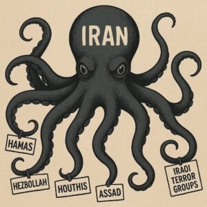 *नई दिल्ली15जून25*ईरान की सबसे नीच हरकत यह है कि वह एक खलीफा बनने के चक्कर में इसराइल को बर्बाद करने का प्लानिंग किया*