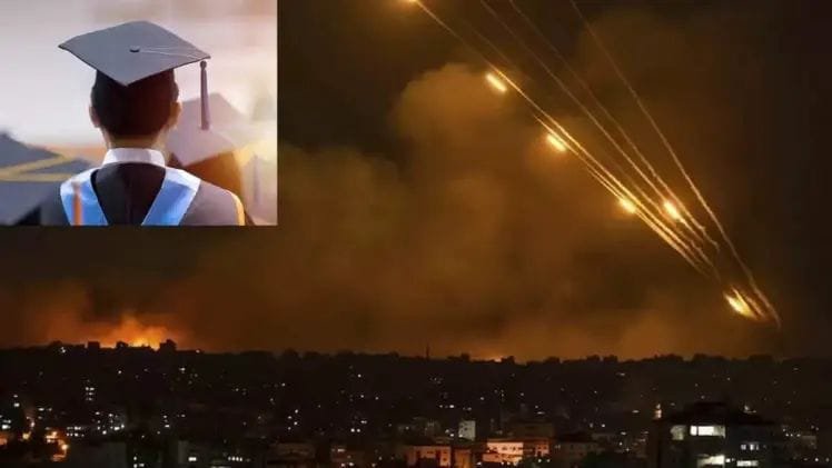 नई दिल्ली16जून25*ईरान में फंसे भारतीय छात्रों ने केंद्र सरकार से लगाई सुरक्षित घर वापसी की गुहार* नई दिल्ली16जून25*ईरान में फंसे भारतीय छात्रों ने केंद्र सरकार से लगाई सुरक्षित घर वापसी की गुहार*